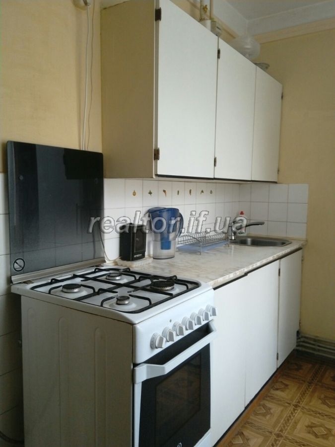 Apartment in a Czech house with individual heating on the street Chemists
