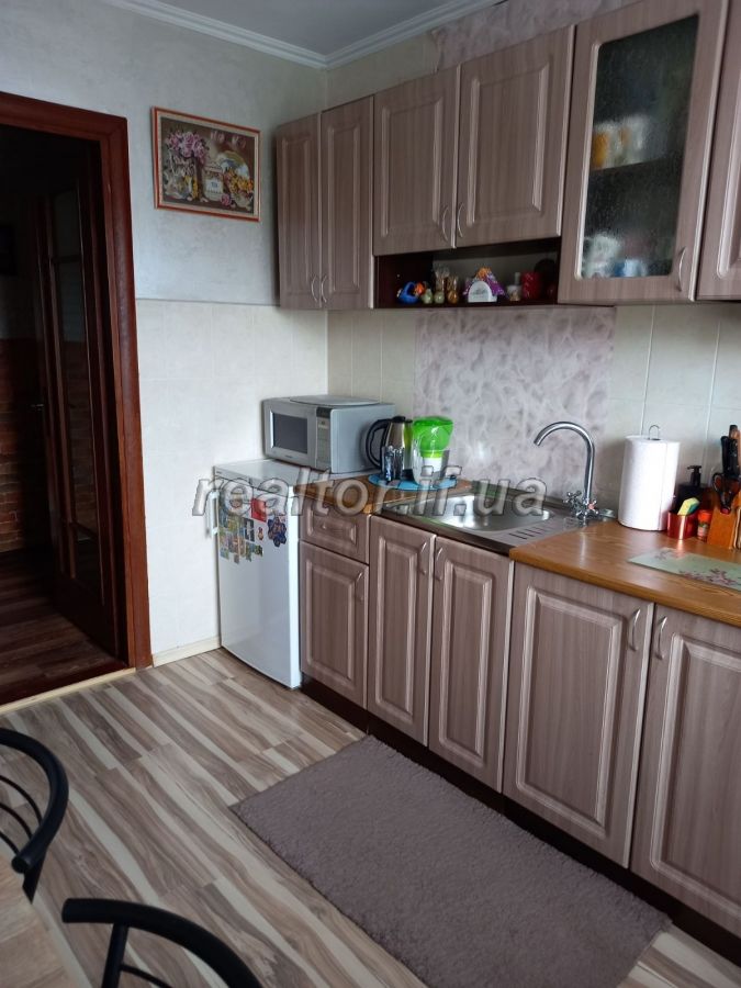 Zu verkaufen 3-Zimmer-Wohnung im Stadtzentrum entlang der King Daniel Street