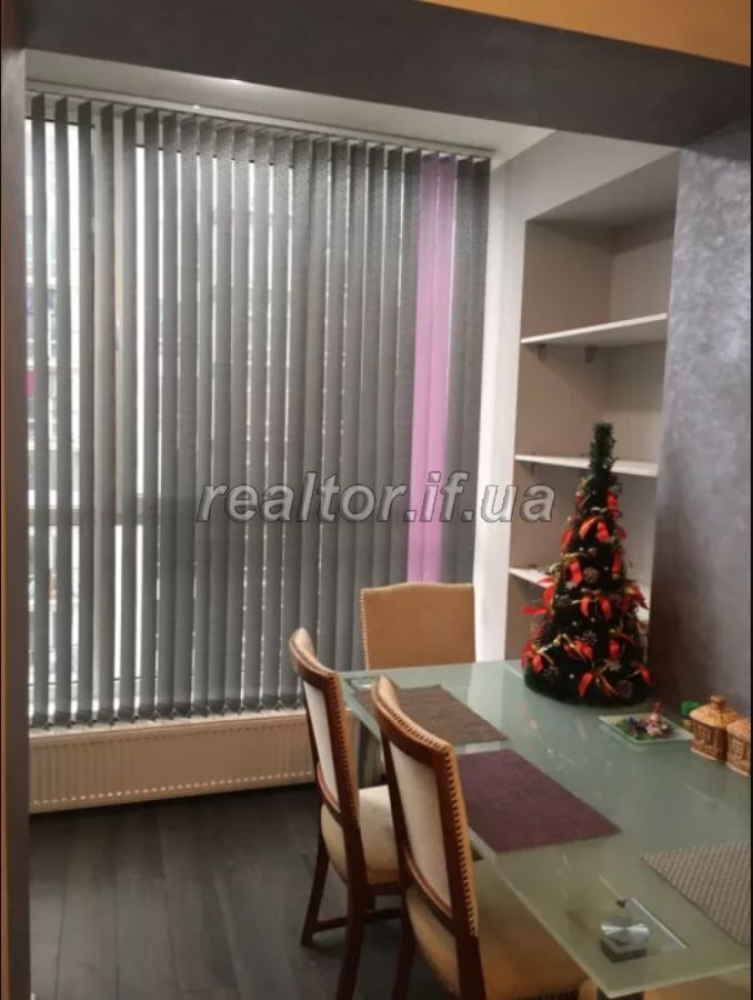  For sale a spacious 1 bedroom apartment in a newly built building on the street Tselevicha