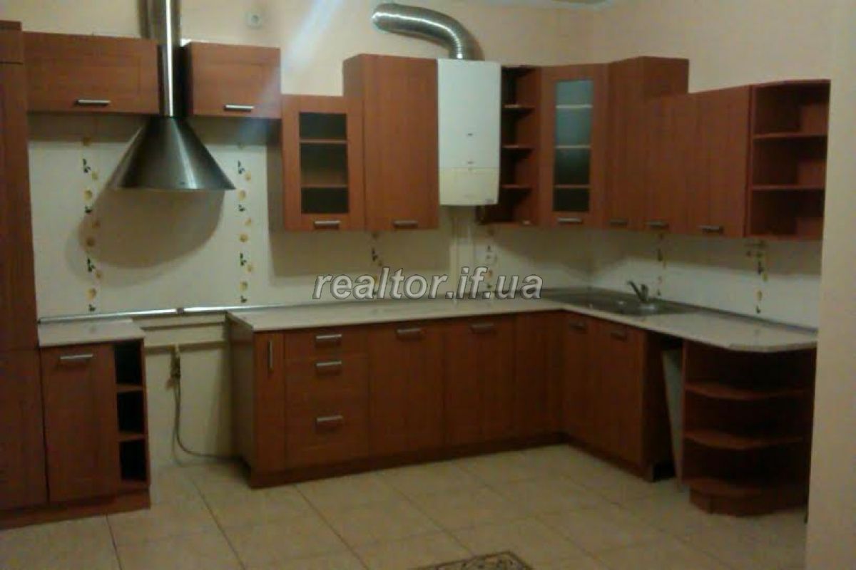 Продається велика 2 кімнатна квартира у новому будинку в районі Пасічна по вулиці Глібова