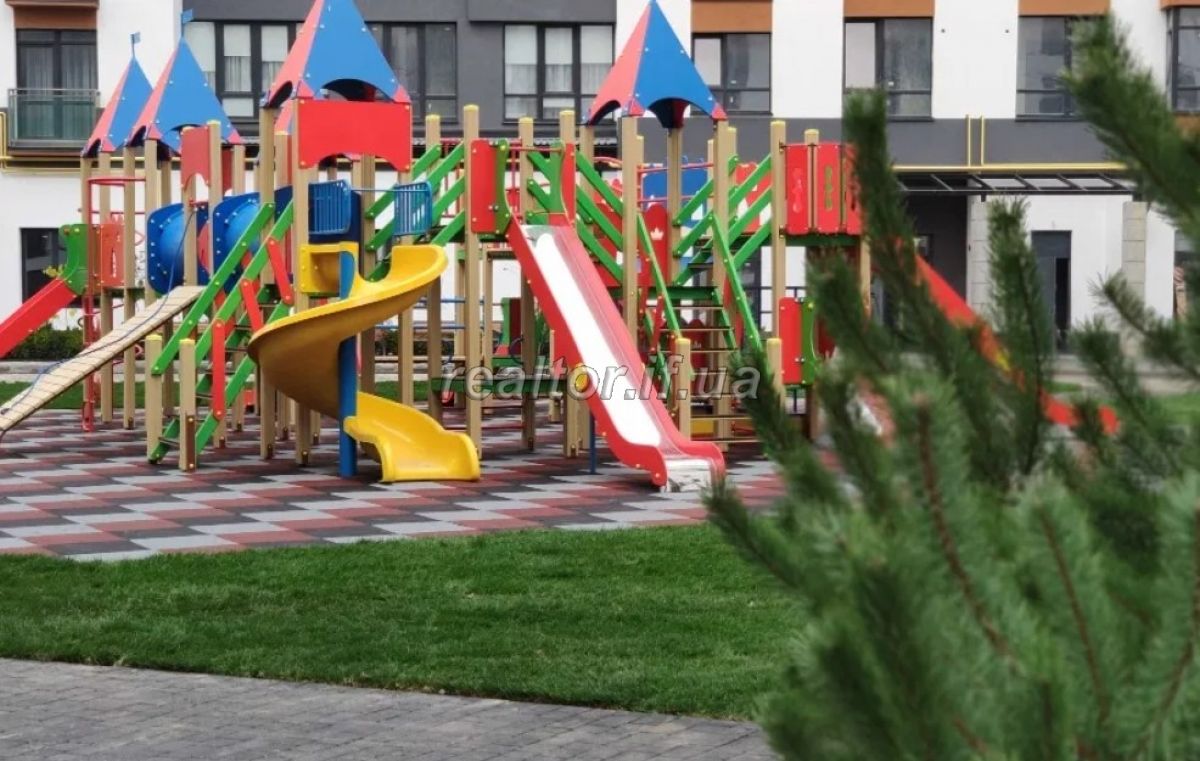 Продажа коммерческих помещений в жилом комплексе Липки без комиссии и дополнительных расходов