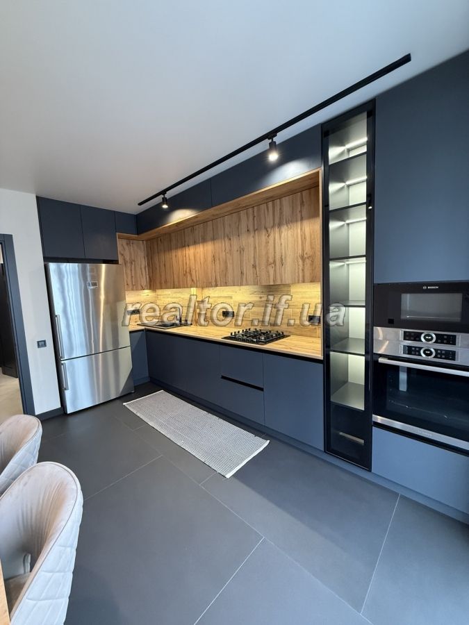 Apartment for sale in the Lypky residential complex near Shevchenko Park