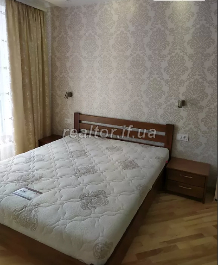 Сдам квартиру в новом доме 