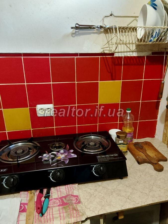I will rent 2 rooms in a private house in the city center