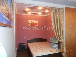 Ein-Zimmer-Wohnung Studio luxe