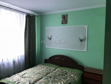 Mieten Sie eine Wohnung in der Straße von Garbarskaya in einem neuen Gebäude