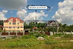 Land in Boyarka