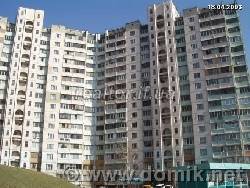 Rent apartments in Kiev