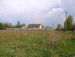 Plot in Brovary
