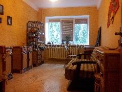 The apartment is renovated Kyiv Pechersky