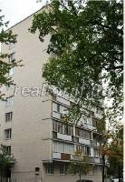Apartments in Kyiv