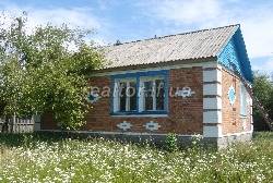 Особняк Згурівка