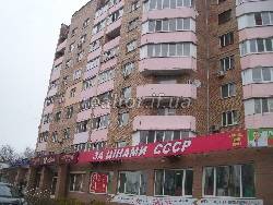 Квартира Ирпень
