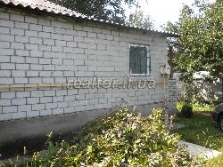 Особняк Бровари