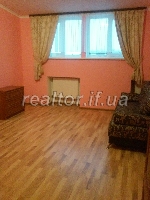 Apartments to rent for long term on the street Chornovil