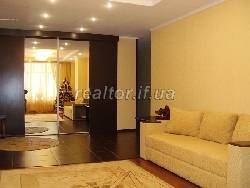 3-bedroom apartment in 