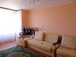 Apartment in Kyiv