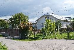 Haus in der Stadt. Tysmenytsia, 152 m2