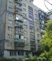 2-bedroom apartment, Mr. Desnyanskiy