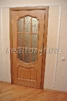 Renting an apartment down the street Konstantinovskaya.
