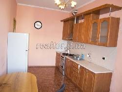 Renting an apartment in the district Pechers«ka Orenda.