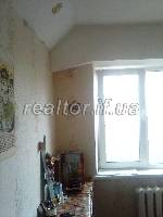 For sale 2 bedroom apartment in Kyiv