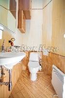 5-room apartment in Kyiv