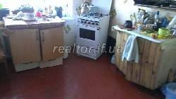 Kyiv 1-bedroom apartment for sale