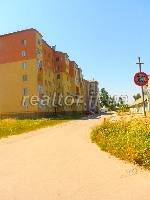 3-Zimmer-Wohnung. billig