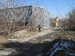 Складские помещения в г. Тлумач