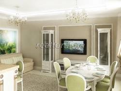 Sale 4-room apartment, Odessa