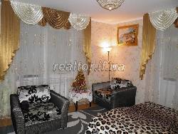 Sale of 2-bedroom apartments in Lviv
