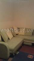 Renting 1 bedroom apartment in Kyiv