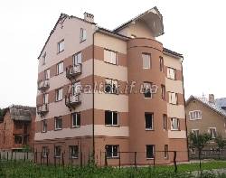 1-Zimmer-Wohnung in m.Bohorodchany1