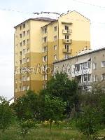 коммерческое помещение площадью 120 кв.м. по ул. Радищева