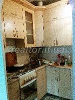 Sale of 2-bedroom apartments in Lviv on the street. Chumatskaya
