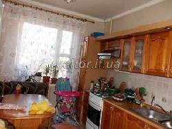 Продается 2-комнатная квартира в г. Боярка