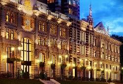 3-room apartment in Kyiv