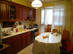1-bedroom apartment in Kyiv