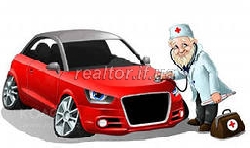 Действующее СТО