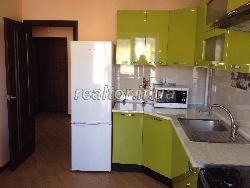 Long term lease studio apartments