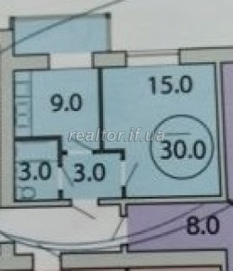 Sehr günstige Wohnung in Neubau