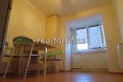 One bedroom apartment for rent in new building