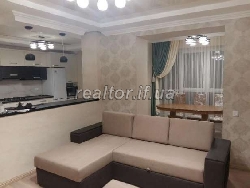 One bedroom studio apartment in Ivano Frankivsk