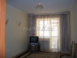 Luxuriöse Wohnung in Innenstadt