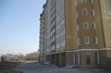 Gute Wohnung 2 Zimmer. B. Chmelnizki