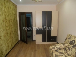 Nice apartment in new building for decent people