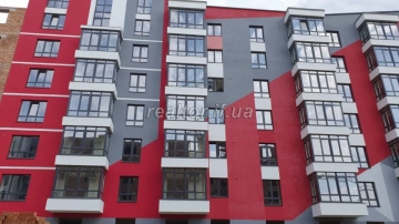 Wohnung auf der Straße der Nationalgarde