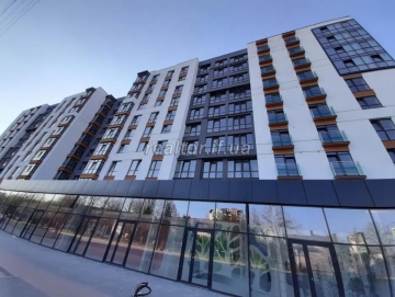 Wohnung in der Nähe des Stadtsees und des Shevchenko Parks