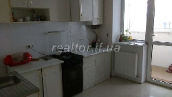 Apartment for rent in new building
